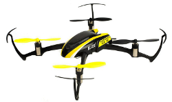 Blade Nano QX